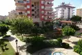 Residential quarter Luxurious 4 room apartment in Oba, Alanya