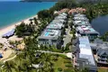Квартира 3 спальни 277 м² Choeng Thale, Таиланд