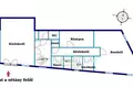 Commercial property 62 m² in Balatonfuered, Hungary