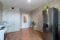 1 room apartment 49 m² Minsk, Belarus