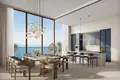 Appartement 3 chambres 111 m² Doubaï, Émirats arabes unis