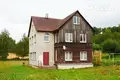 Haus 180 m² Kaliadzicy, Weißrussland