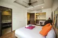 Villa 2 habitaciones 88 m² Phuket, Tailandia