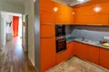 Wohnung 2 Schlafzimmer 78 m² Budva, Montenegro