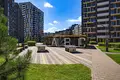 1 room apartment 44 m² Kopishche, Belarus