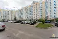 Apartamento 3 habitaciones 80 m² Minsk, Bielorrusia