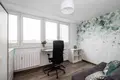 Wohnung 2 zimmer 45 m² in Krakau, Polen