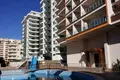 Studio 1 zimmer  Mahmutlar, Türkei