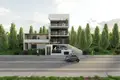 Квартира 2 спальни 99 м² муниципалитет Лимасол, Кипр