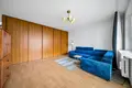 Appartement 2 chambres 48 m² Varsovie, Pologne