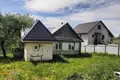 House 80 m² Hascilavicy, Belarus