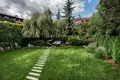 Квартира 370 м² Варшава, Польша