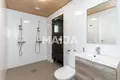 Casa 3 habitaciones 76 m² Oulu sub region, Finlandia