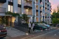 Wohnung 27 m² Budva, Montenegro