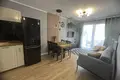 2 room apartment 36 m² in Wroclaw, Poland