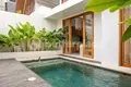 Villa 2 chambres  Kerobokan, Indonésie
