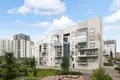Apartamento 2 habitaciones 59 m² Helsinki sub region, Finlandia