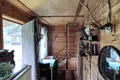 Дом 37 м² Петришковский сельский Совет, Беларусь