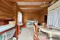 Casa 214 m² Drackauski siel ski Saviet, Bielorrusia