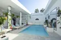 7 bedroom villa 1 623 m² Marbella, Spain