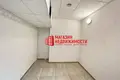 Oficina 55 m² en Grodno, Bielorrusia