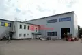 Produktion 1 882 m² Hrodna, Weißrussland