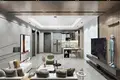 Complejo residencial QUANTUM LOFT