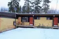 Adosado 2 habitaciones 59 m² Imatra, Finlandia