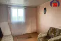 Casa 39 m² Piekalinski siel ski Saviet, Bielorrusia