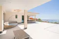 6-Schlafzimmer-Villa 1 110 m² Altea, Spanien