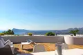 Mieszkanie 3 pokoi 585 m² Altea, Hiszpania