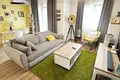 Wohnung 3 Schlafzimmer 115 m² Budva, Montenegro