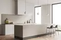 Studio apartment 1 bedroom 35 m² Lakatameia, Cyprus