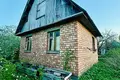 Haus 27 m² Piarezyrski sielski Saviet, Weißrussland