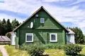 House 73 m² Buda, Lithuania