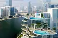 Mieszkanie 46 m² Dubaj, Emiraty Arabskie