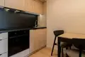 2 room apartment 33 m² in Warsaw, Poland