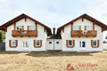 5 room apartment 162 m² Lieskauka, Belarus