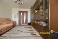 Apartamento 3 habitaciones 71 m² Minsk, Belarús
