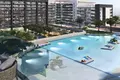 Apartamento 1 habitacion  Dubái, Emiratos Árabes Unidos