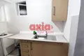 Studio apartment 35 m² in Kavala Municipality, Greece