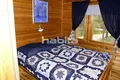 Cottage 3 bedrooms 73 m² Kemijaervi, Finland