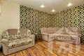 Mieszkanie 2 pokoi 61 m² Czyść, Białoruś