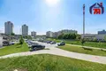 Квартира 2 комнаты 61 м² Минск, Беларусь