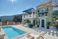 Maison 3 chambres 168 m² Herceg Novi, Monténégro