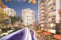 Квартира 4 комнаты 168 м² Cankaya, Турция