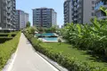 Apartamento 3 habitaciones 90 m² Konyaalti, Turquía