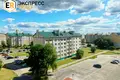 Mieszkanie 2 pokoi 59 m² Kobryń, Białoruś