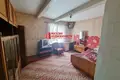 Apartamento 3 habitaciones 53 m² Grodno, Bielorrusia