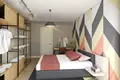 Квартира 2 комнаты 68 м² Алания, Турция